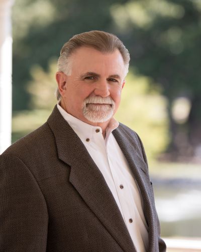 Picture of CJ ROGERS